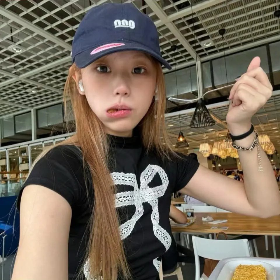 霹雳甜心